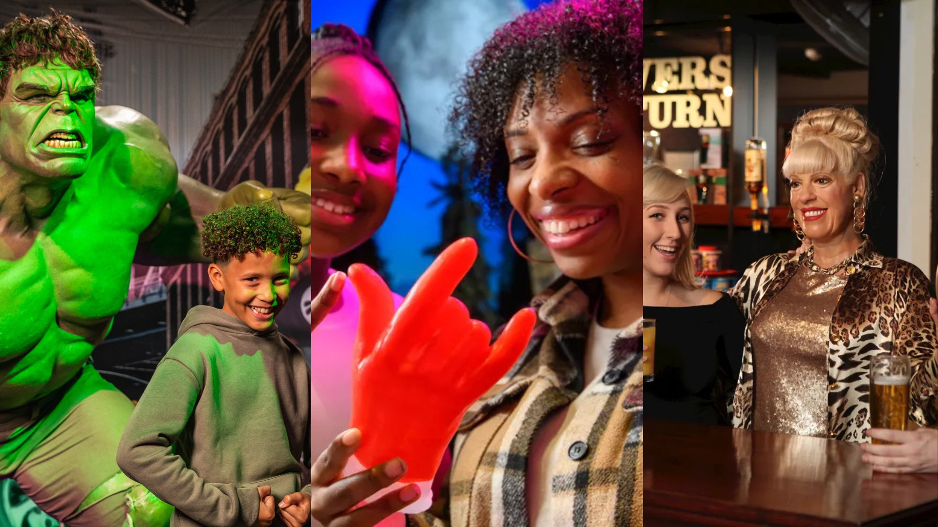 The Star Experience (1)