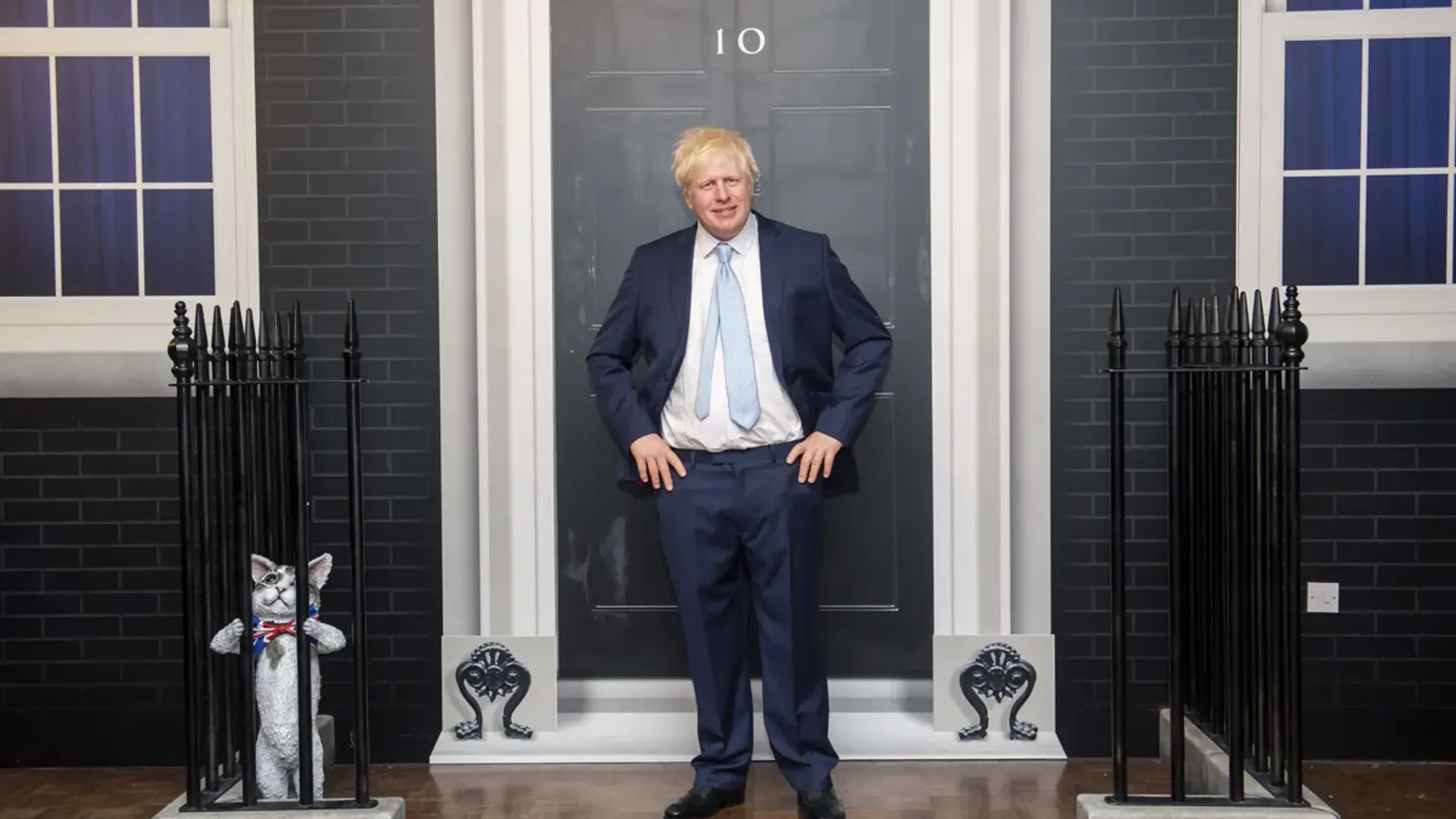 Ad Madame Tussauds 001