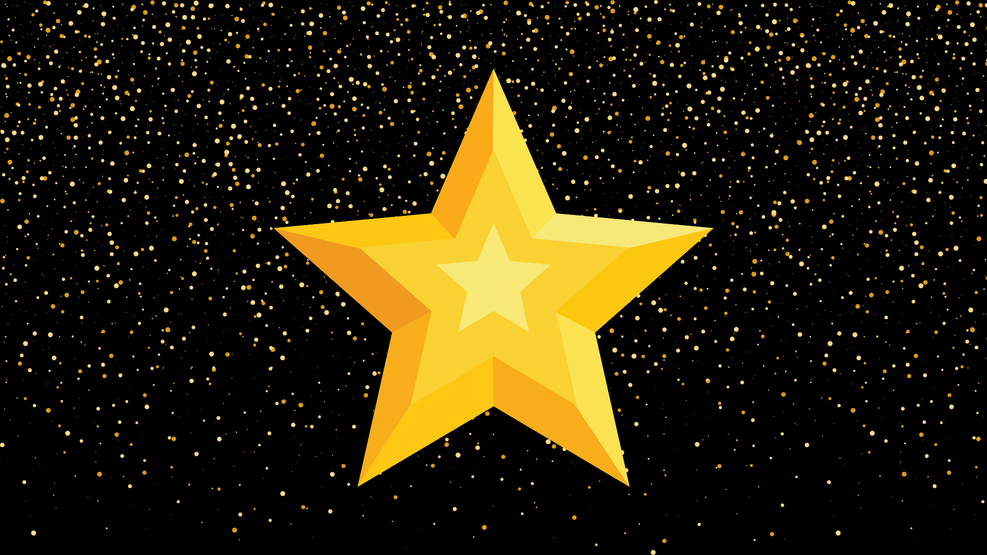 Star Experience Test