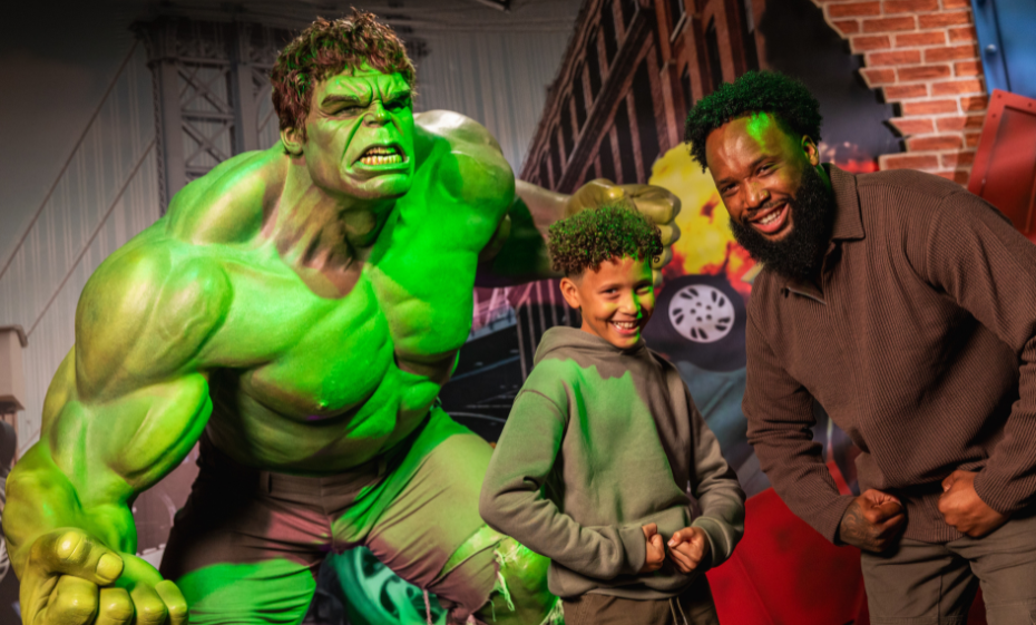 Marketing Photography Session Accesso Image