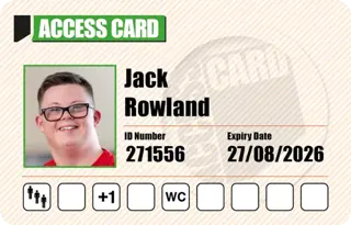 Access Card