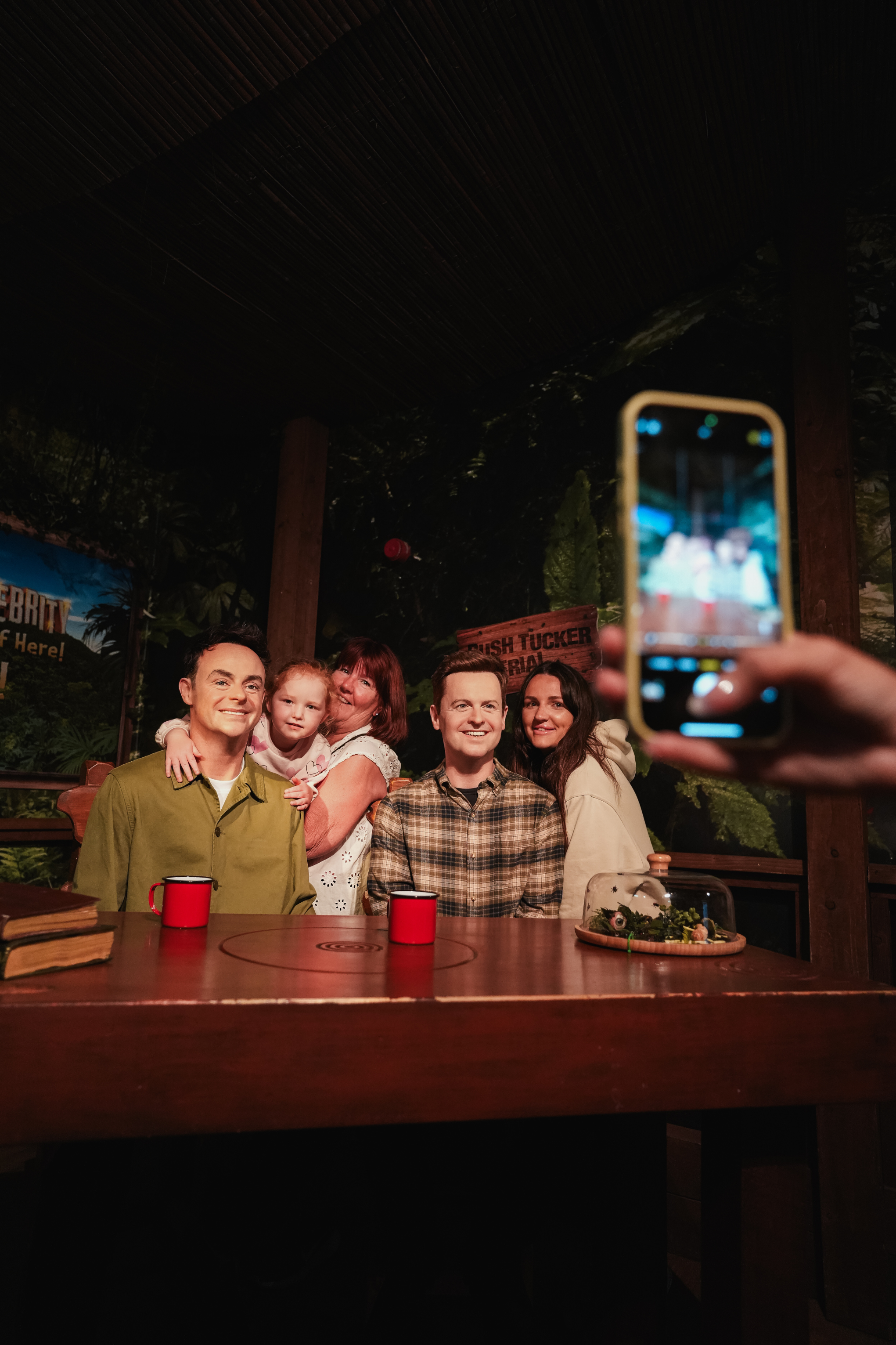 Explore Our Zones Image