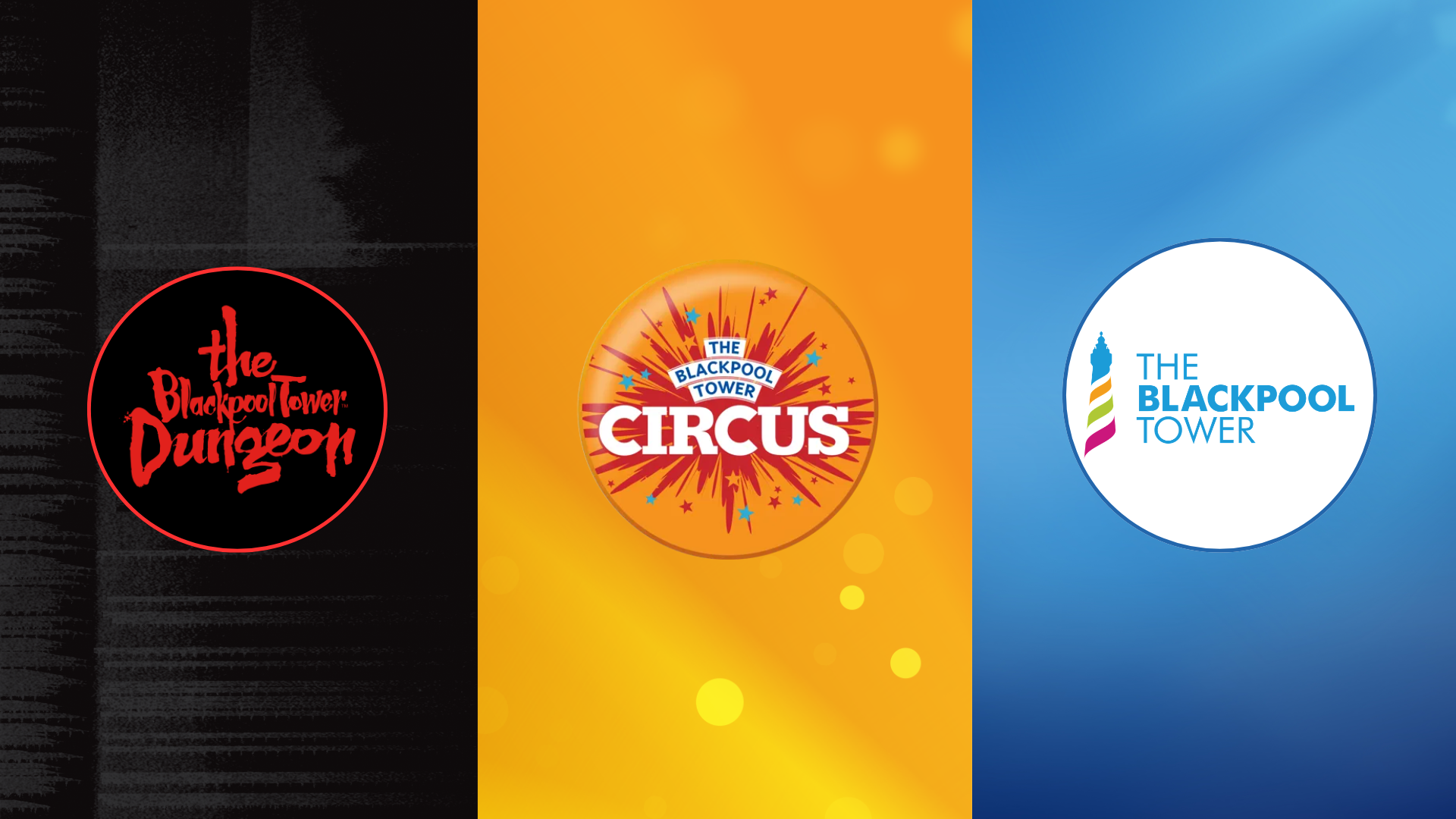 Multi Attraction Tickets