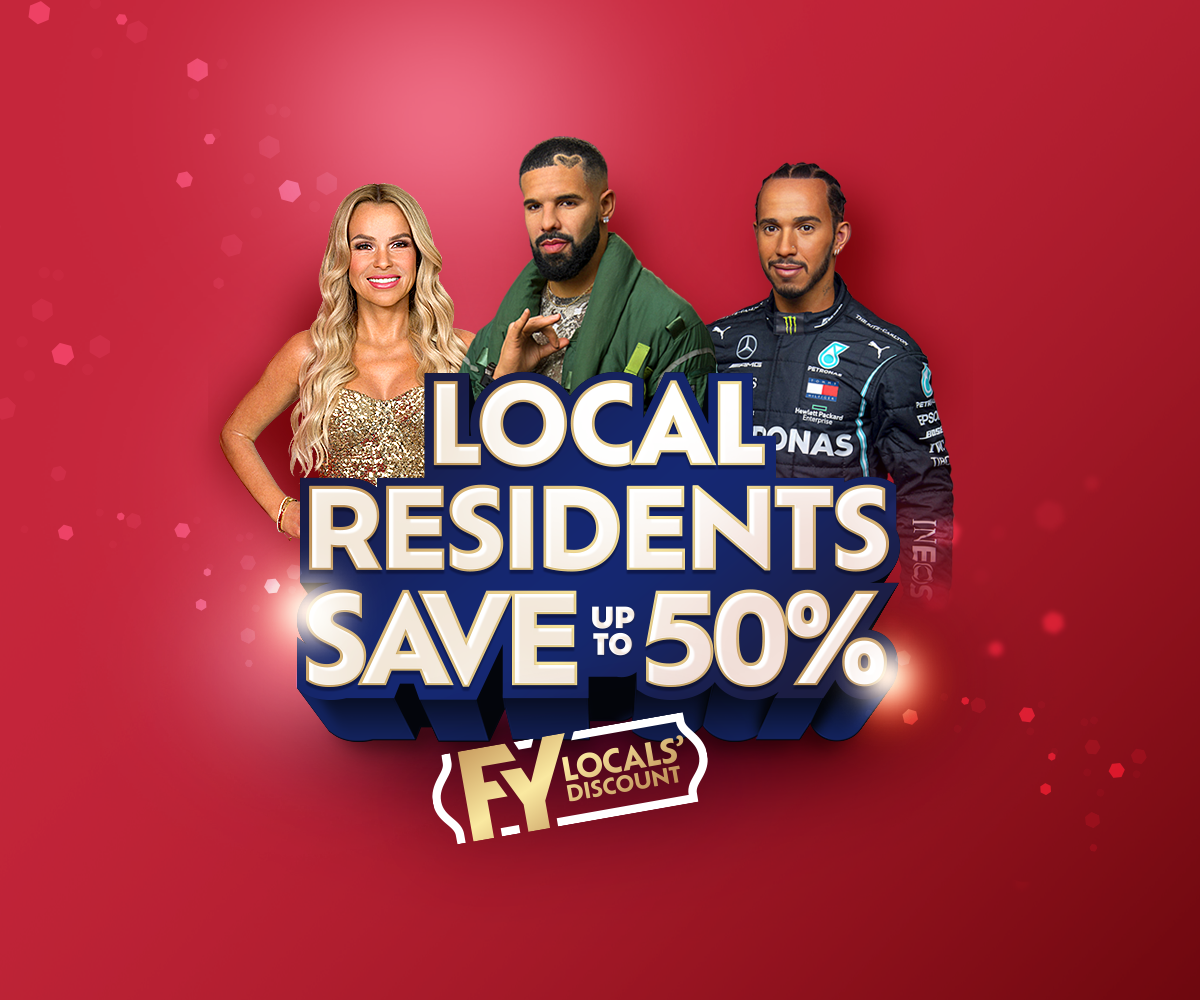 SWP0182 Tussauds Fydiscount Mobile