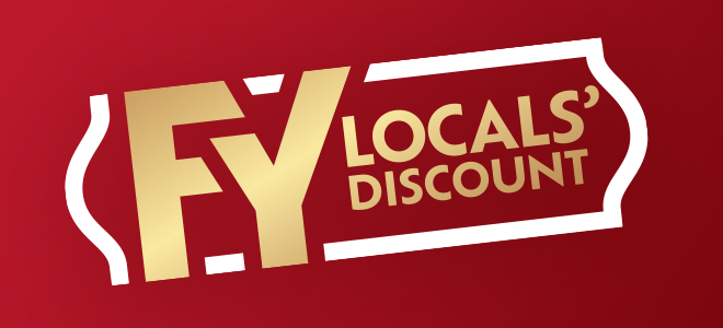 SWP0182 Tussauds Fydiscount CRM
