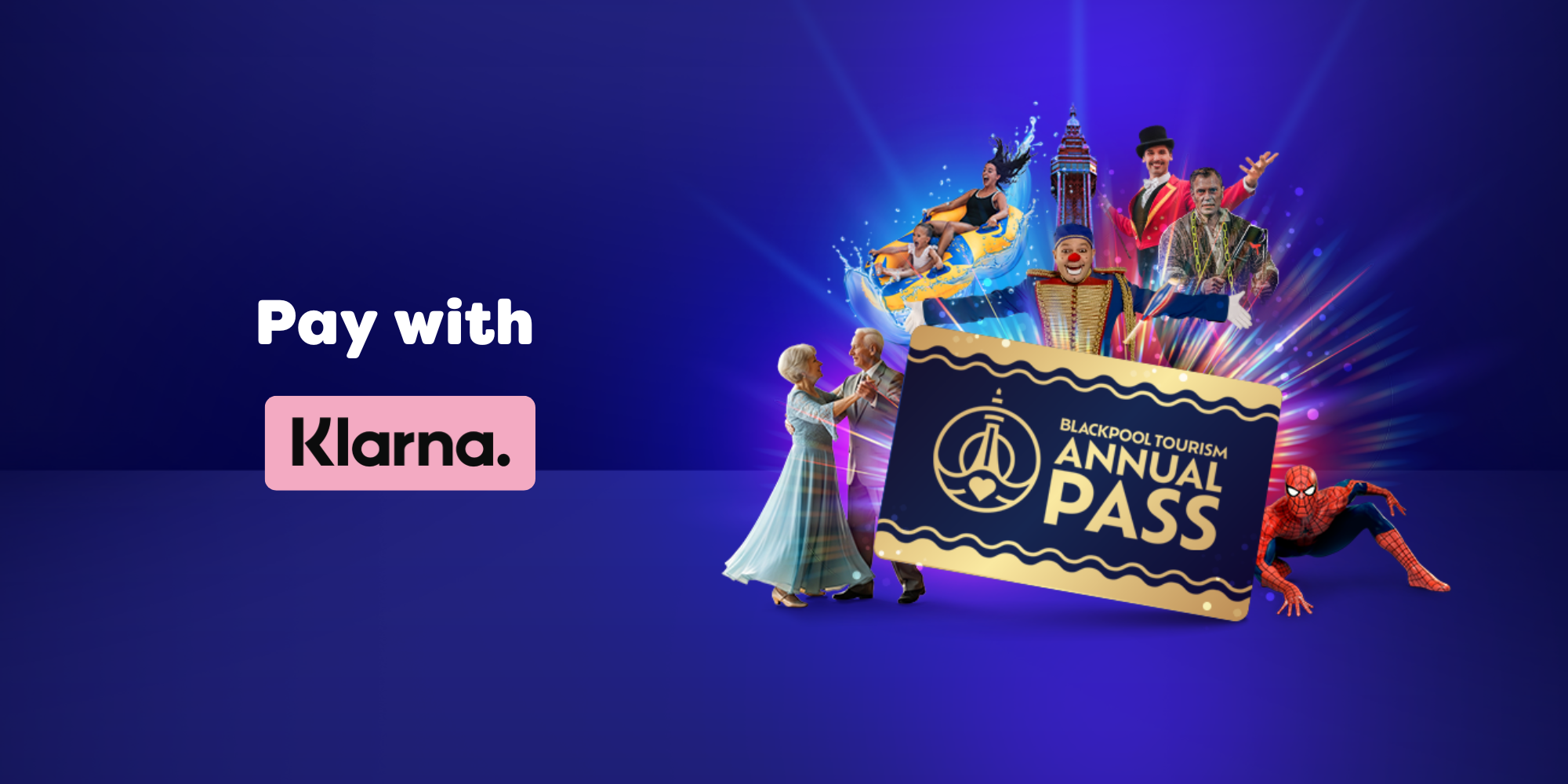 BTAP Klarna Ticket Image Generic